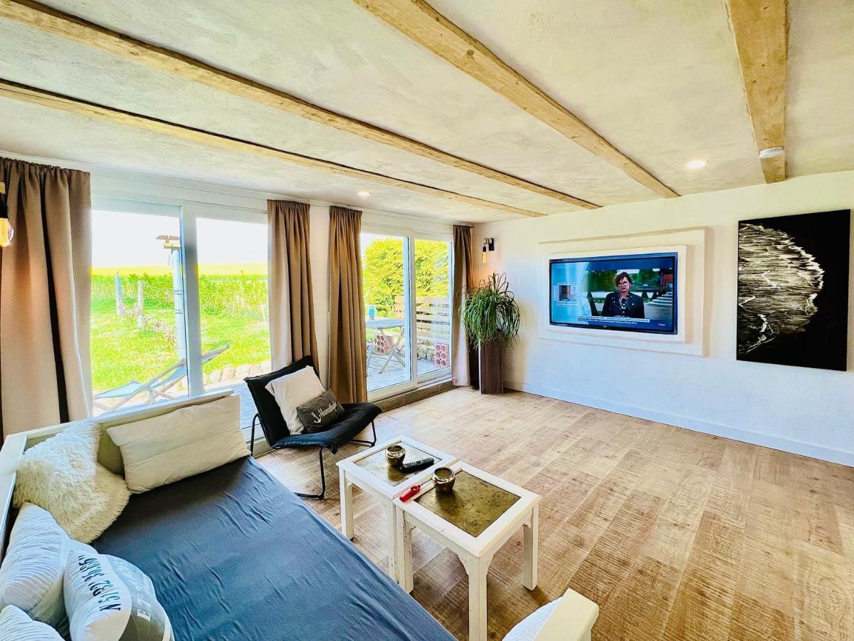 Neuenkirchen Moritzhagen Apartman Kültér fotó