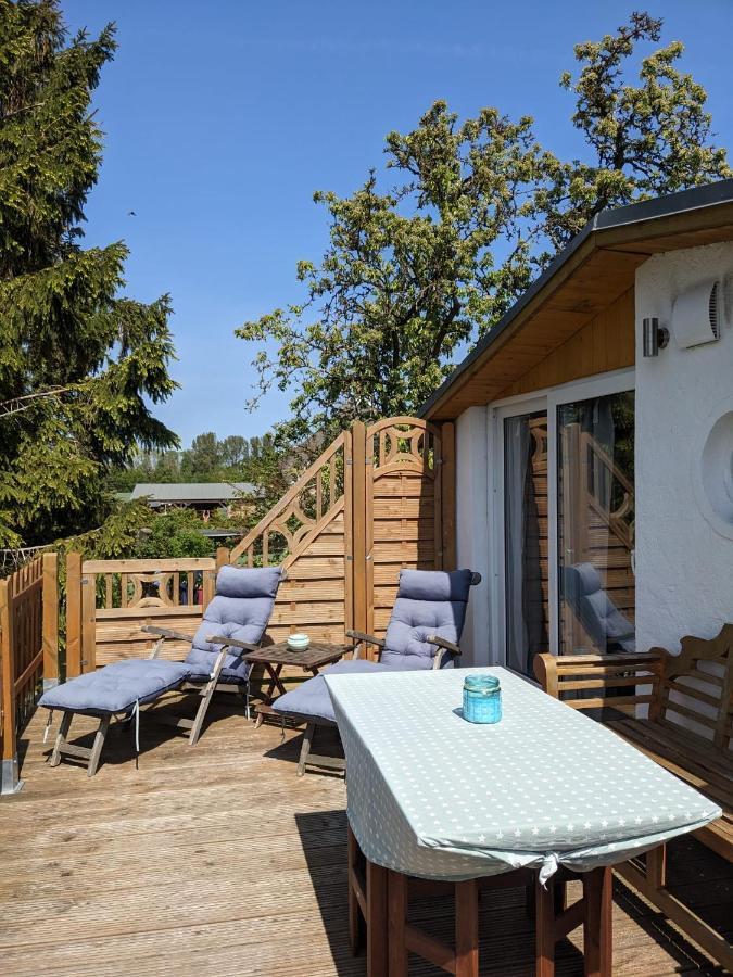 Neuenkirchen Moritzhagen Apartman Kültér fotó